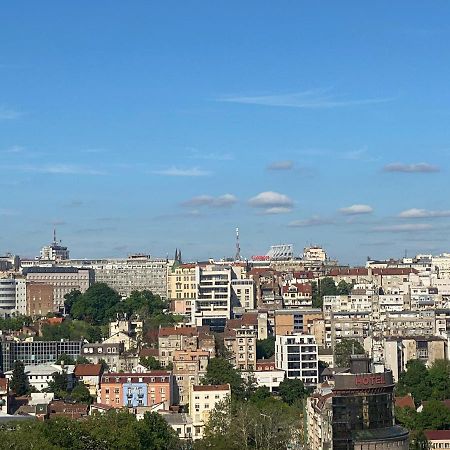 Belgrade Waterfront - Beograd Na Vodi Διαμέρισμα Εξωτερικό φωτογραφία